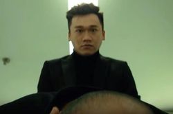 'Mr Cần Trô' Xuân Nghị làm phim về ấu dâm nhưng bị chê khiên cưỡng