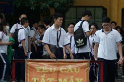 Đề Ngoại ngữ kỳ thi THPT quốc gia 2019 có tính phân loại cao
