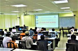 PC Khánh Hòa: Tập huấn sử dụng thiết bị INCEU hỗ trợ công tác kiểm tra giám sát mua bán điện