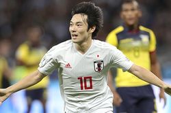 Nhật Bản rời Copa America 2019 trong tiếc nuối: Hè sang năm, Nhật sẽ rất đáng gờm