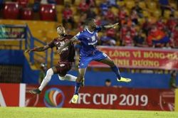 Xem trực tiếp Makassar vs Bình Dương (15h30, 26/6)