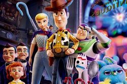 'Toy Story 4' phá kỷ lục phòng vé: Bài học cho các loạt phim muốn nối dài thành công
