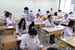 Nhận xét của các giáo viên về bài thi tổ hợp Khoa học Tự nhiên