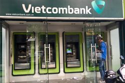 Buồng ATM thành nơi xả rác