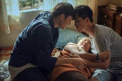 'Thưa mẹ con đi' – Hứa hẹn kể câu chuyện cảm động về LGBT