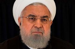 Tổng thống Iran: Không muốn chiến tranh với Mỹ, nhưng sẽ không khoan nhượng nếu phải đối đầu