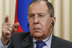 Ngoại trưởng Nga: Tuyên bố Moscow là 'kẻ xâm lược', Tổng thống Gruzia muốn kích động tâm lý cực đoan