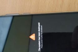 Xiaomi Mi 9 SE biến thành 'cục gạch' vì bản cập nhật OTA dính lỗi