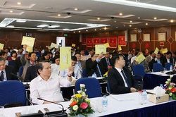 Vinaconex: Cổ đông quan tâm điều gì tại phiên họp Đại hội đồng cổ đông thường niên ngày 28/6