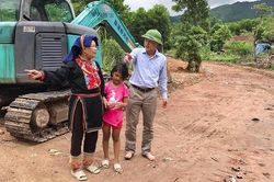 Quảng Ninh: Niềm vui lan tỏa từ những con đường mới ở Hoành Bồ