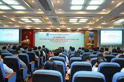 Tập đoàn Dầu khí Việt Nam: Công bố quyết định bổ nhiệm Thành viên Hội đồng Thành viên, Tổng Giám đốc