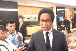 Chủ tịch VCCI: 'Asanzo có yếu tố vi phạm đạo đức kinh doanh, chụp giật'