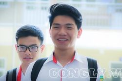Cảm xúc trái chiều của thí sinh sau khi làm bài thi tổ hợp Khoa học tự nhiên