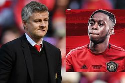 MU mua Wan-Bissaka, Solskjaer dễ mang cục nợ