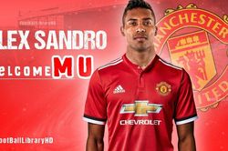 MU ký Alex Sandro, Milan gây bão châu Âu