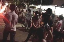Hé lộ nguyên nhân vụ chồng sát hại vợ rồi tự sát ở Ninh Bình