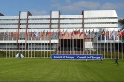 Ukraine không thể gây được bất hòa trong PACE của EU