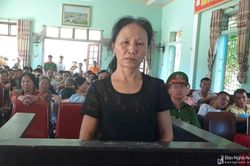 Mua ma túy chữa bệnh đau bụng kinh niên lĩnh 5 năm rưỡi tù giam