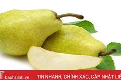 Món ăn giải nhiệt mùa hè