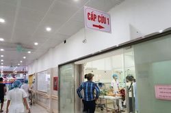 2 người tử vong do sốc nhiệt, cách bảo vệ sức khỏe khi trời nóng?
