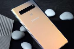Samsung vượt qua doanh số 1 triệu chiếc Galaxy S10 5G ở Hàn Quốc