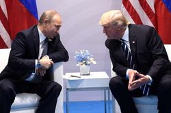 Điện Kremlin tiết lộ chủ đề cuộc gặp thượng đỉnh giữa Nga và Mỹ