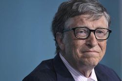 Tỷ phú Bill Gates tiết lộ thất bại lớn nhất trong sự nghiệp