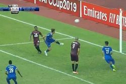 Becamex Bình Dương giành vé vào chung kết AFC Cup, gặp đồng hương Hà Nội FC