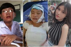 Gặp lại cô gái từng gây sốt MXH vì chuyển giới, hiện tại nhan sắc hoàn thiện đáng kinh ngạc