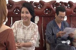 Bà Giang (Về Nhà Đi Con): Mẹ chồng kiểu mẫu mà mọi nàng dâu đều mong muốn được sống cùng
