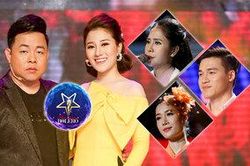 Tập 13 Thần tượng Bolero 2019: Quang Lê - Tố My lo Trọng Hải bị loại, 'trắng tay' trước Bán kết?