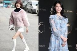 Đổi tên đổi luôn cả vận, Lizzy lên đời nhan sắc khiến fan không nhận ra
