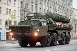 S-400, vũ khí 'trấn' NATO của Nga trong chiến lược Chiến tranh Đa diện
