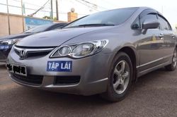 Tổng cục Đường bộ sắp ban hành '100 câu hỏi điểm liệt' sát hạch lái xe