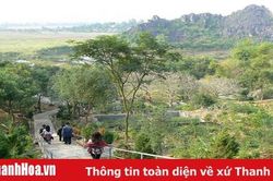 Chủ tịch UBND TP Thanh Hóa trả lời đơn của ông Lê Xuân Thành và một số người dân làng cổ Đông Sơn, phường Hàm Rồng