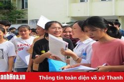 Kỳ thi THPT quốc gia 2019: Môn ngoại ngữ khó lấy điểm cao