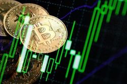 Giá Bitcoin tăng tốc mạnh, hướng mốc 13.000 USD