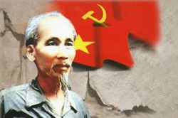Soi lại những điều Bác Hồ căn dặn trong di chúc về xây dựng đảng