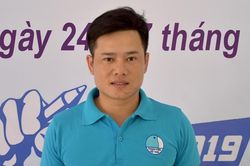 Ấm áp 'Bữa cơm miễn phí - Tiếp sức mùa thi'