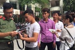 Cảnh báo lừa đảo xuất khẩu lao động Hàn Quốc