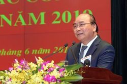 Xây dựng xã hội trật tự, kỷ cương, an toàn