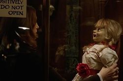 Điều gì giúp 'Annabelle: Ác quỷ trở về' thành siêu phẩm kinh dị được chờ đợi nhất năm 2019?