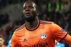 Sao trẻ Lyon khoác áo Tottenham với mức giá kỷ lục
