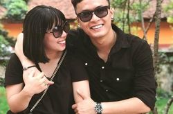 Hồng Đăng 'bênh vợ mất khôn', chửi 2 nữ sinh 'đầu chỉ để mọc tóc' vì bị chê món chè