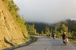 Ride Apart bình chọn Việt Nam là địa điểm lý tưởng phượt bằng xe máy