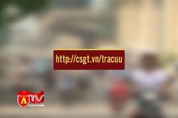 Cảnh báo về tình trạng bán bằng giả, 'bao' đỗ thi lái xe trên mạng