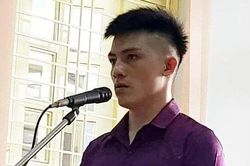 Cặp 9X cướp tiền tỷ ở trạm thu phí Dầu Giây lĩnh 39 năm tù