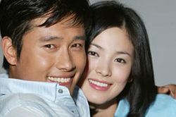Song Hye Kyo luôn phải lòng bạn diễn nhưng kết thúc không có hậu