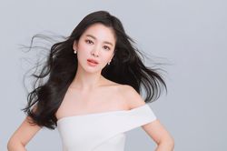 Dân mạng Hàn Quốc chỉ trích Song Hye Kyo sau vụ ly hôn