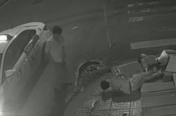 Tài xế taxi Vinasun bỏ nạn nhân tử vong sau tai nạn ở Sài Gòn